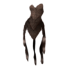Wolf Druid