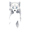Wolf Druid