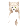 Wolf Druid