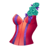 Lost Bride