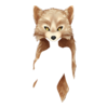 Wolf Druid
