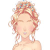 Cheveux