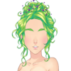 Cheveux