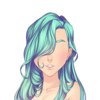 cheveux