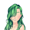 cheveux