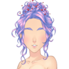 Cheveux