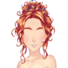 Cheveux