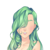 cheveux