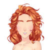 Cheveux