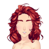 Cheveux