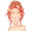 Cheveux