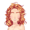Cheveux
