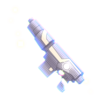 Plasma pistol Children's Hero