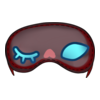 Masque Plushie Dreams