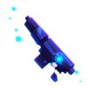 Plasma pistol Children's Hero