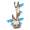 Chaussons Plushie Dreams