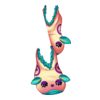 Chaussons Plushie Dreams
