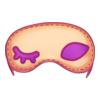 Masque Plushie Dreams