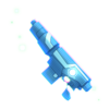 Plasma pistol Children's Hero