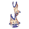 Chaussons Plushie Dreams