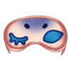 Masque Plushie Dreams