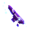 Plasma pistol Children's Hero