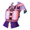 Gilet Children's Hero