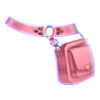 Ceinture Children&rsquo;s Hero