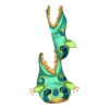Chaussons Plushie Dreams