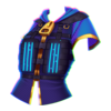 Gilet Children's Hero