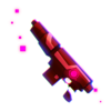Plasma pistol Children's Hero