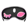 Masque Plushie Dreams