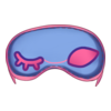 Masque Plushie Dreams