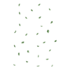 Feuilles Tombantes