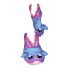 Chaussons Plushie Dreams