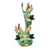 Chaussons Plushie Dreams