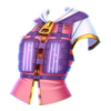 Gilet Children's Hero