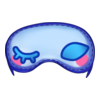 Masque Plushie Dreams