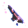 Plasma pistol Children's Hero