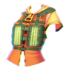 Gilet Children's Hero