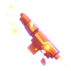 Plasma pistol Children's Hero