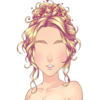 Cheveux