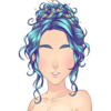 Cheveux