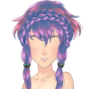 cheveux