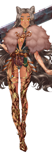 Blizzarina