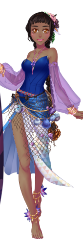 sarimanga