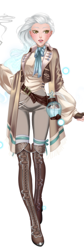 Anthéa