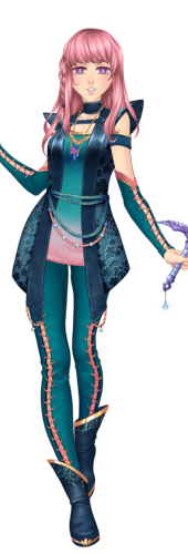Perkame
