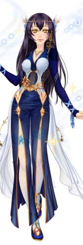 LadyAyorin