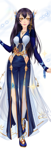 LadyAyorin